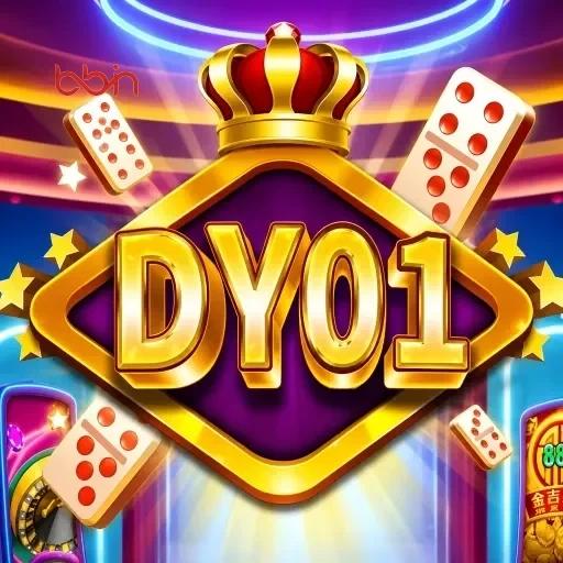 Logo dy01